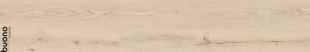 Керамогранит Buono Ceramica Forest Crema Matt арт. F4503M (20x120) матовый